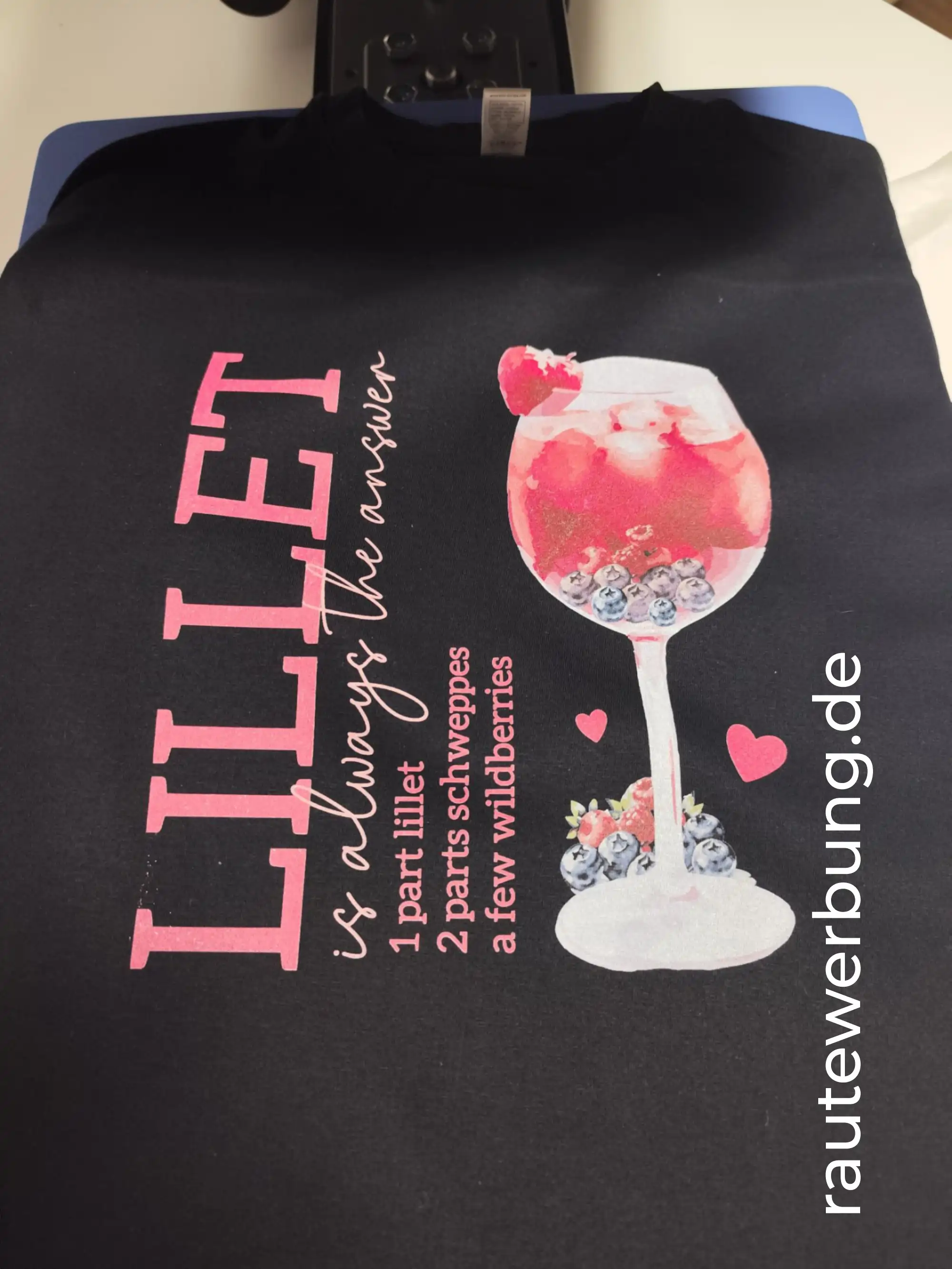 lillet