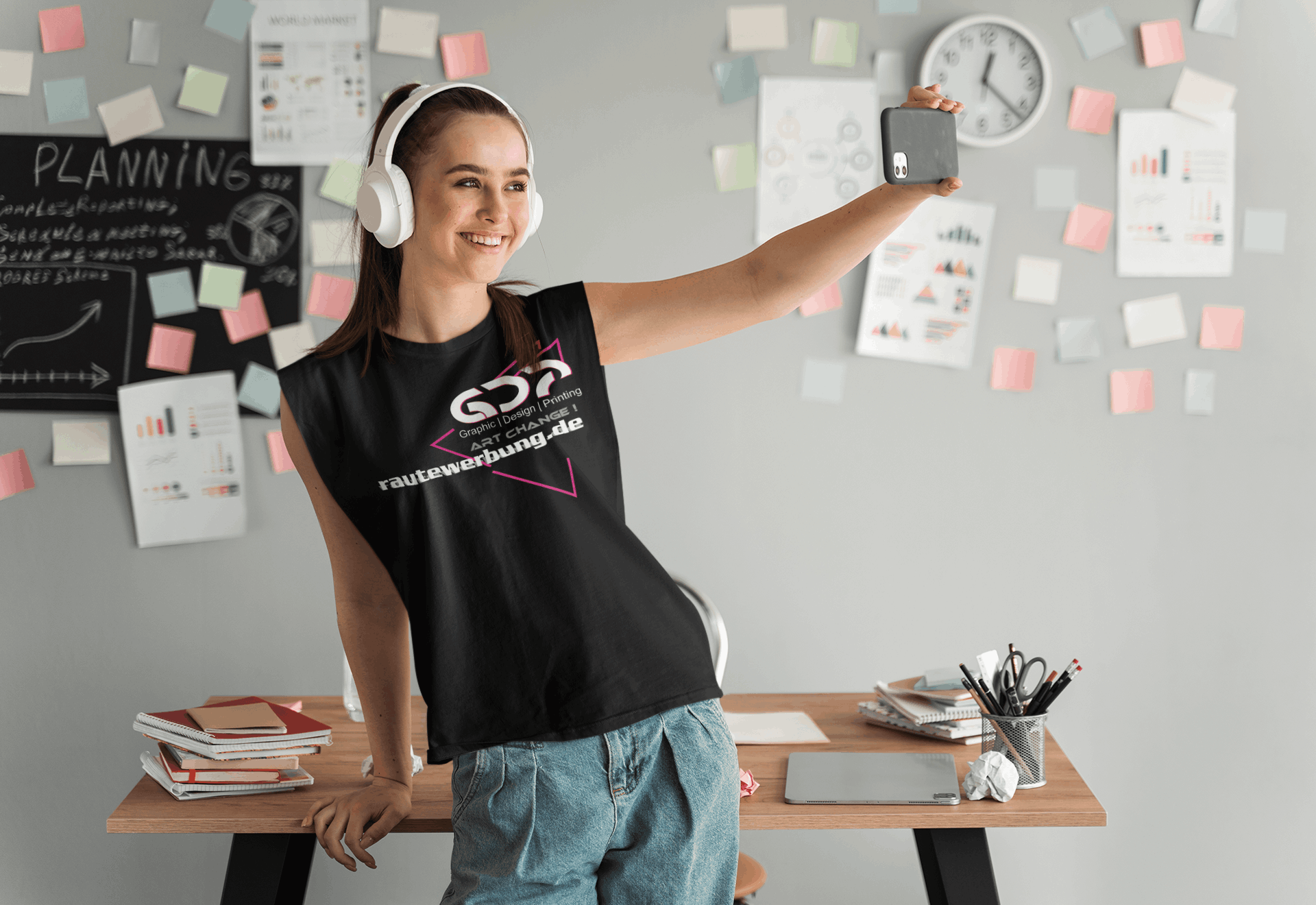 rautewerbung bild