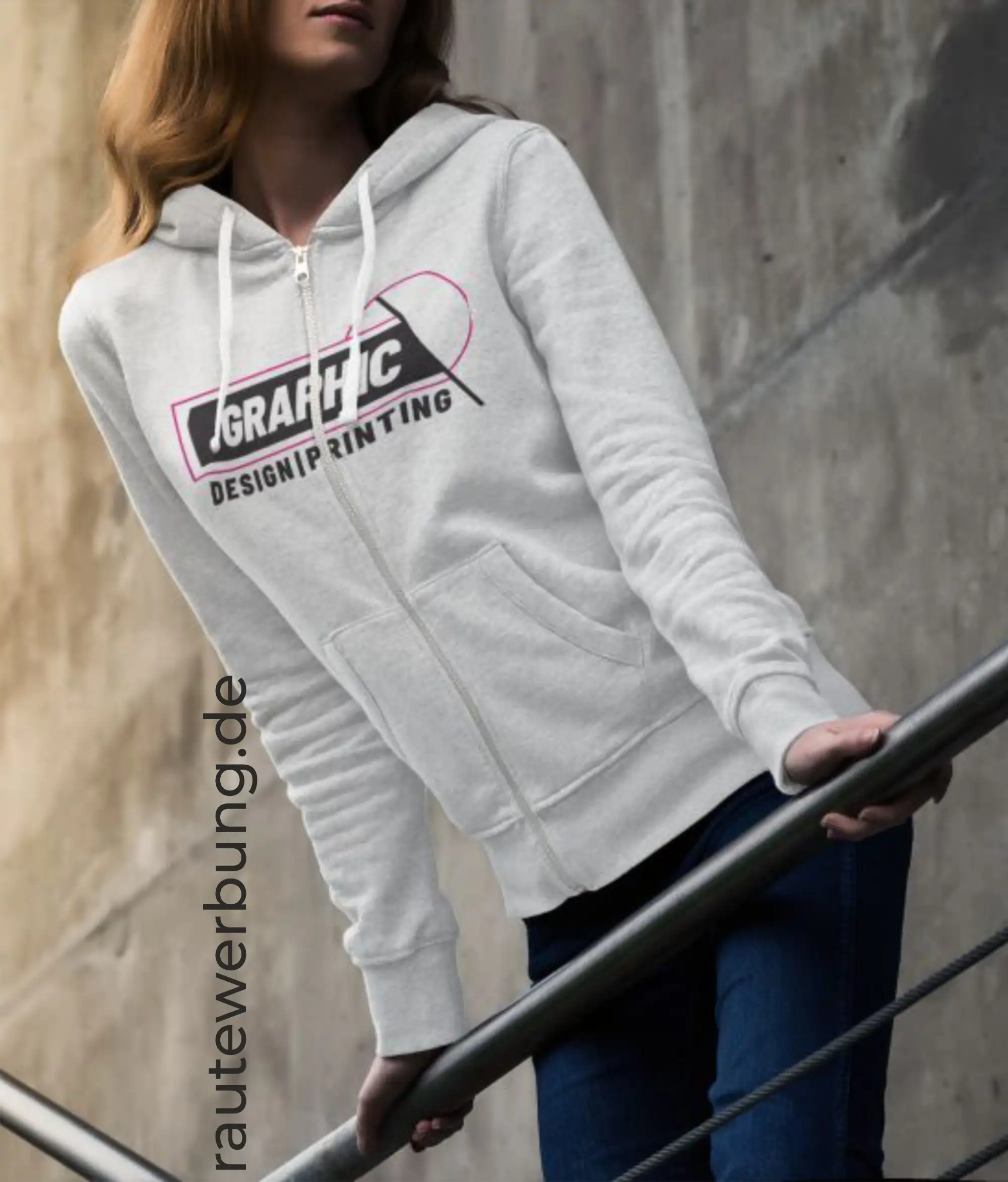 Women-Zipper